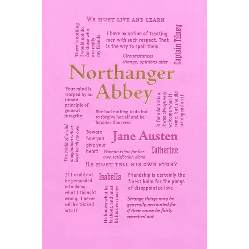 Northanger Abbey