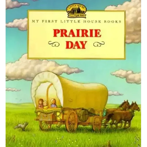 Prairie Day