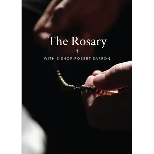 The Rosary with Bishop Barron