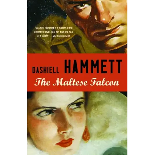 The Maltese Falcon