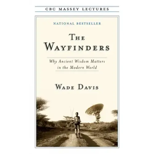 The Wayfinders