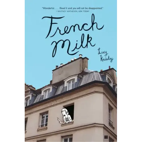 French Milk