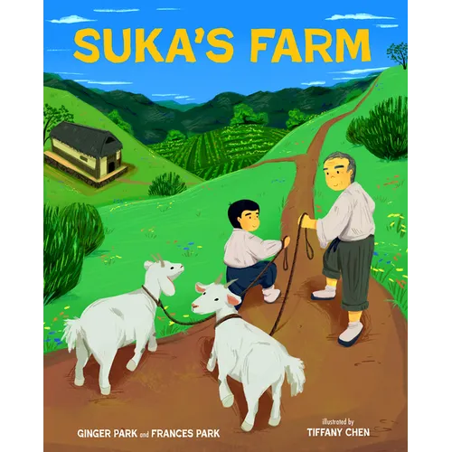 Suka's Farm
