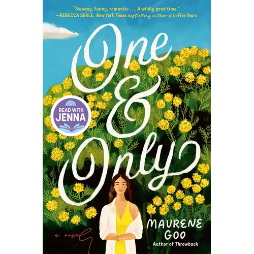 One & Only: A Read with Jenna Pick
