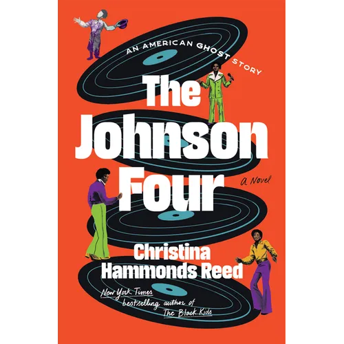 The Johnson Four