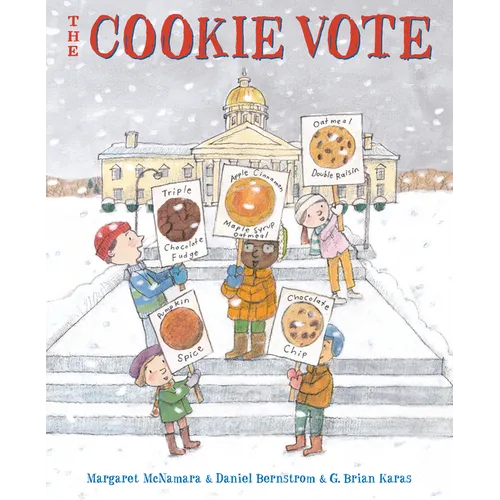 The Cookie Vote