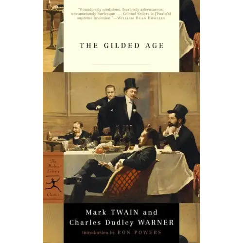 The Gilded Age