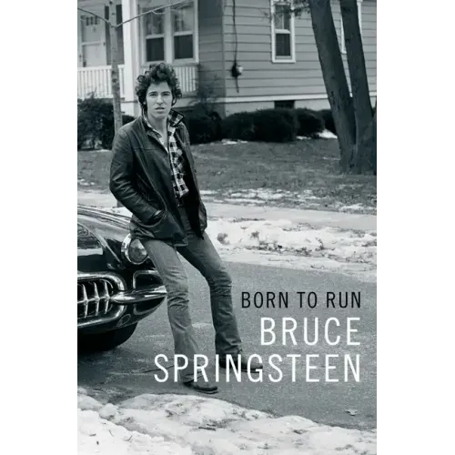 Born to Run