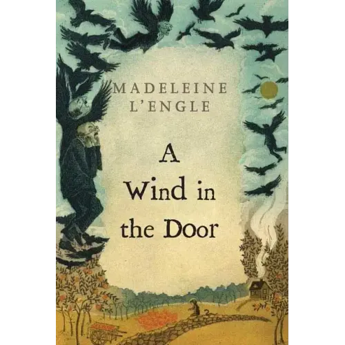 A Wind in the Door