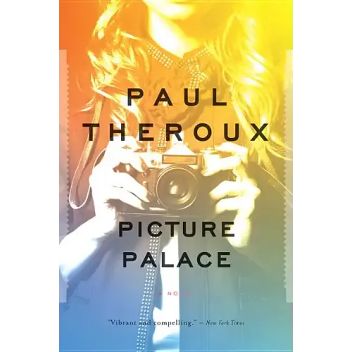 Picture Palace