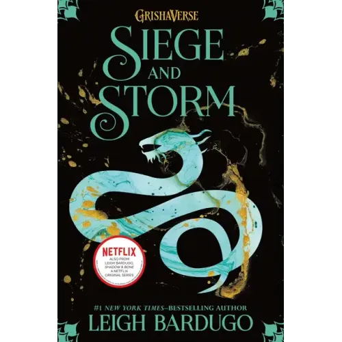 Siege and Storm