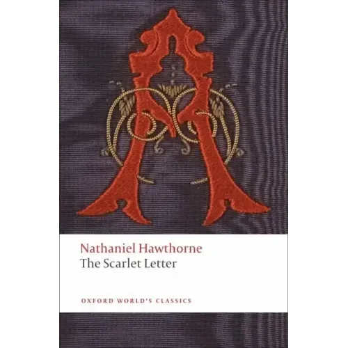 The Scarlet Letter