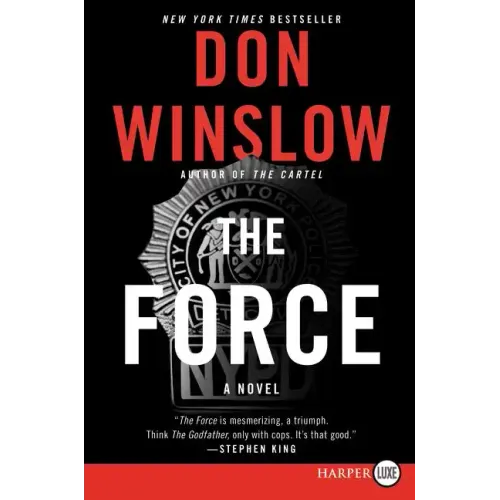 The Force LP