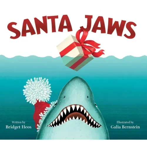 Santa Jaws