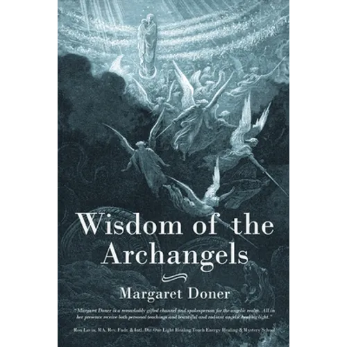 Wisdom of the Archangels