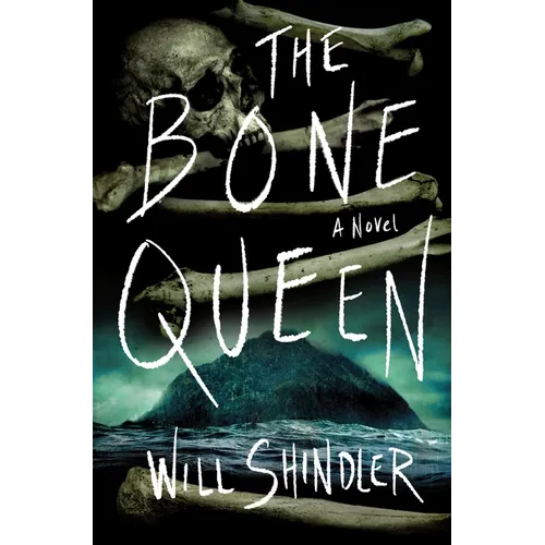 The Bone Queen