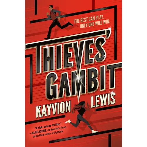 Thieves' Gambit