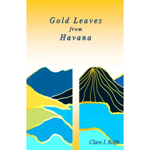 Gold Leaves from Havana