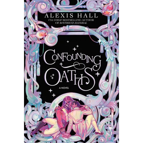 Confounding Oaths