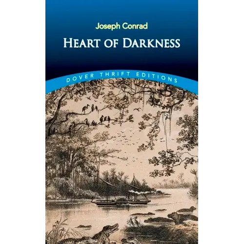 Heart of Darkness