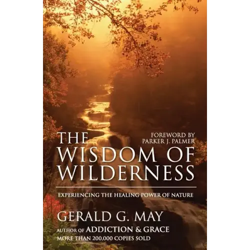 The Wisdom of Wilderness: Experiencing the Healing Power of Nature