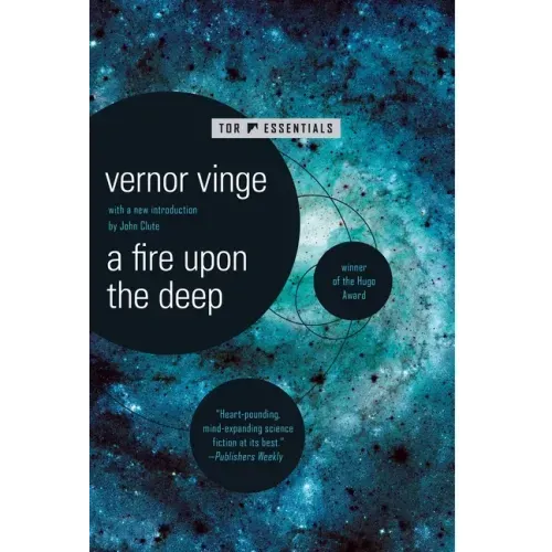 A Fire Upon the Deep