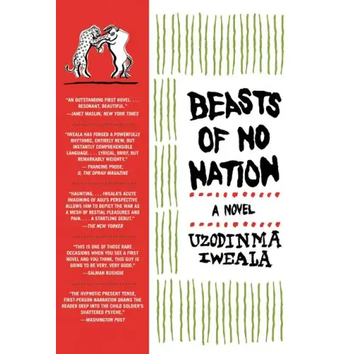Beasts of No Nation