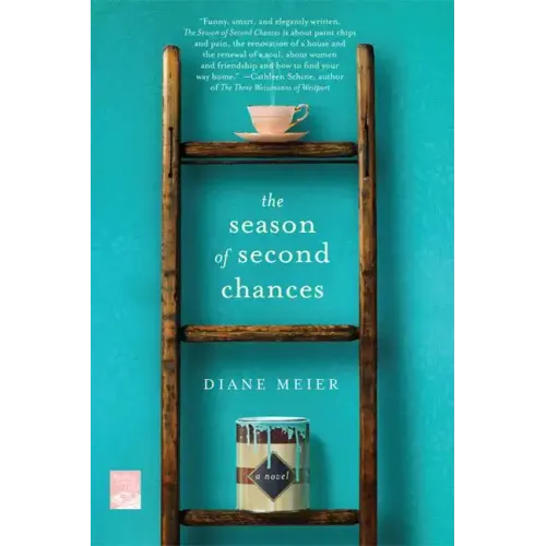 The Season of Second Chances