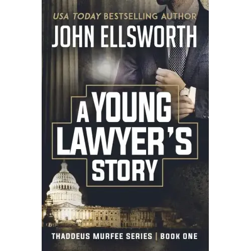 A Young Lawyer's Story