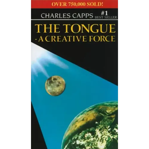 The Tongue, a Creative Force
