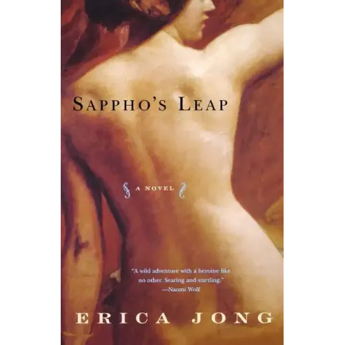 Sappho's Leap