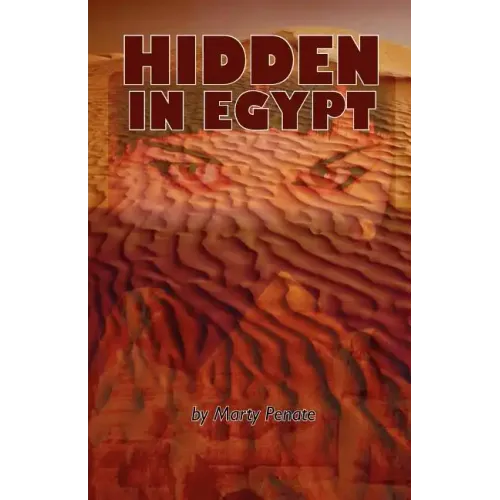 Hidden In Egypt: Rafael Garcia is murdered! The police are convinced his wife Pam is the main suspect. All of the evidence points to he