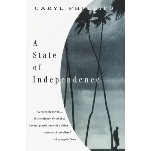 A State of Independence