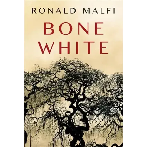 Bone White
