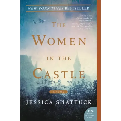 The Women in the Castle