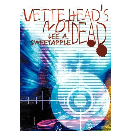 Vette Head's Not Dead