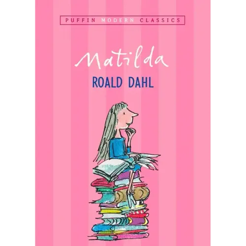 Matilda