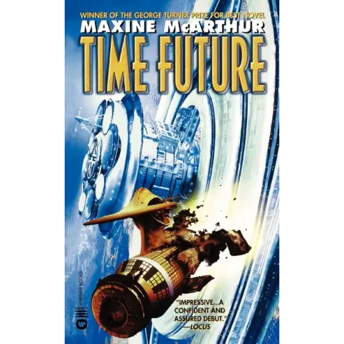Time Future