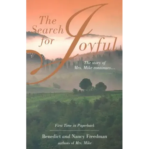 The Search for Joyful