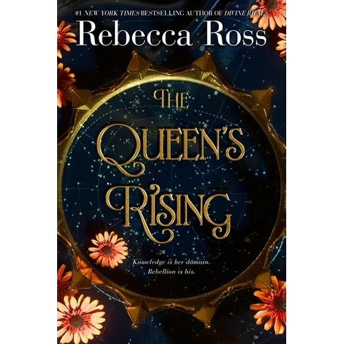 The Queen's Rising
