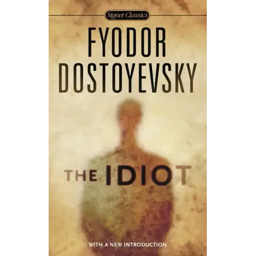The Idiot