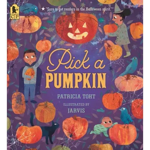 Pick a Pumpkin