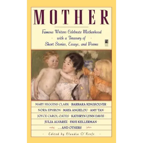 Mother: Mother