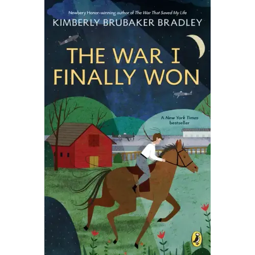 The War I Finally Won