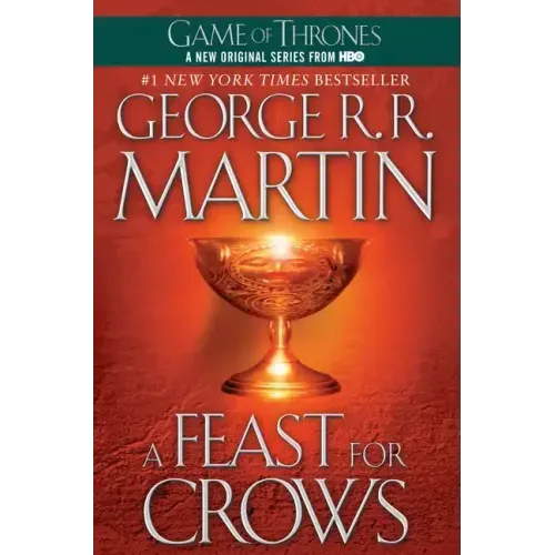A Feast for Crows