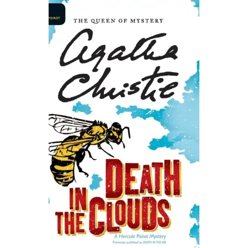 Death in the Clouds