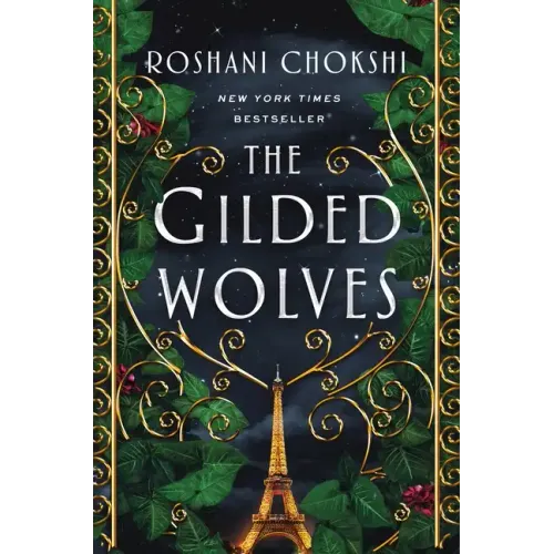 The Gilded Wolves