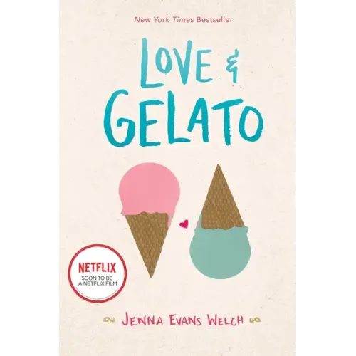 Love & Gelato