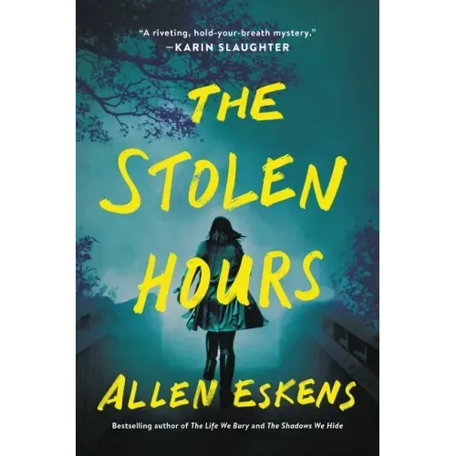The Stolen Hours