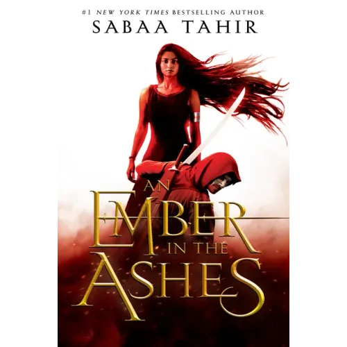 An Ember in the Ashes